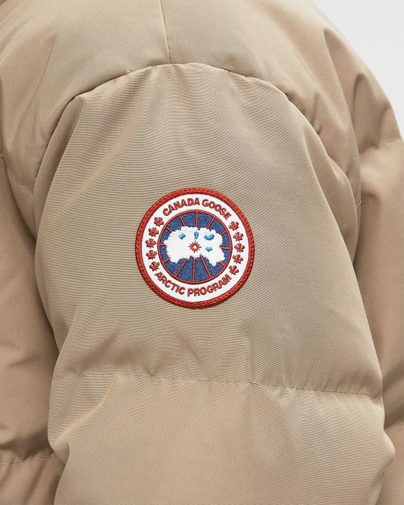 Bayview Parka