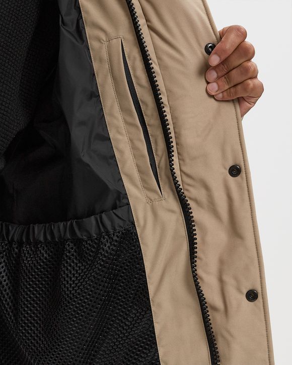 Bayview Parka