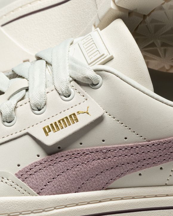 Puma WMNS Mayze Stack PRM White | BSTN Store