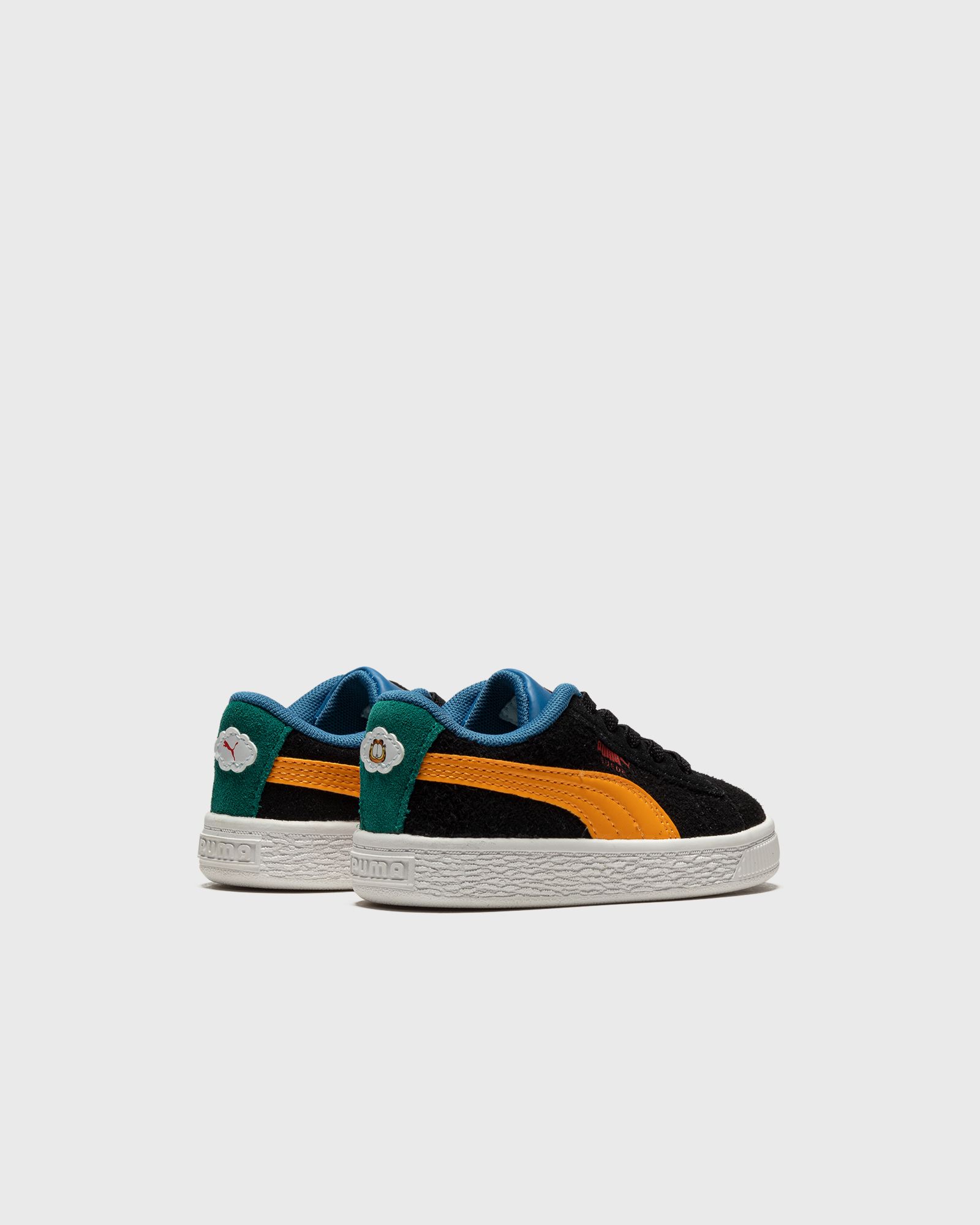 Suede Garfield AC Infant