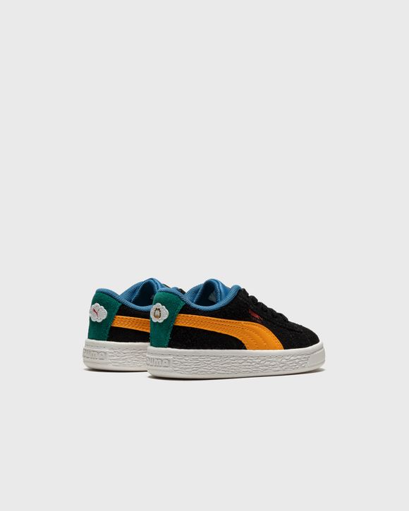 Suede Garfield AC Infant