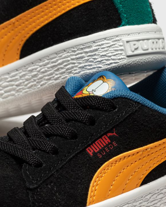 Suede Garfield AC Infant