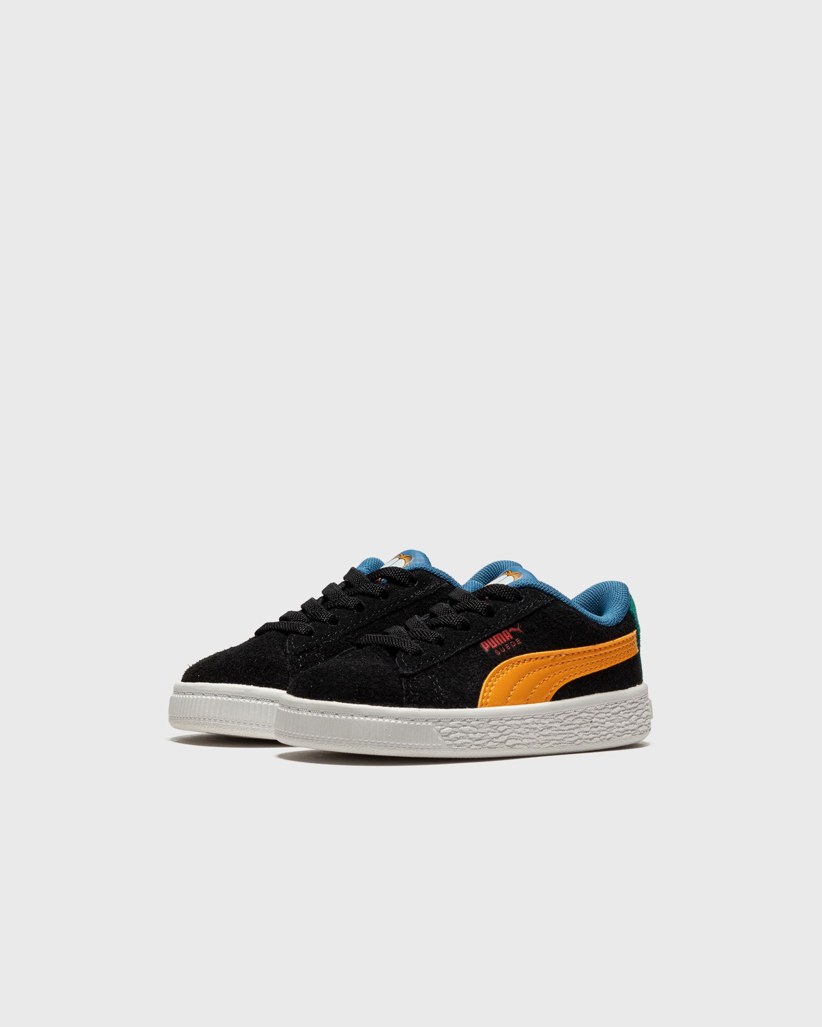 Suede Garfield AC Infant