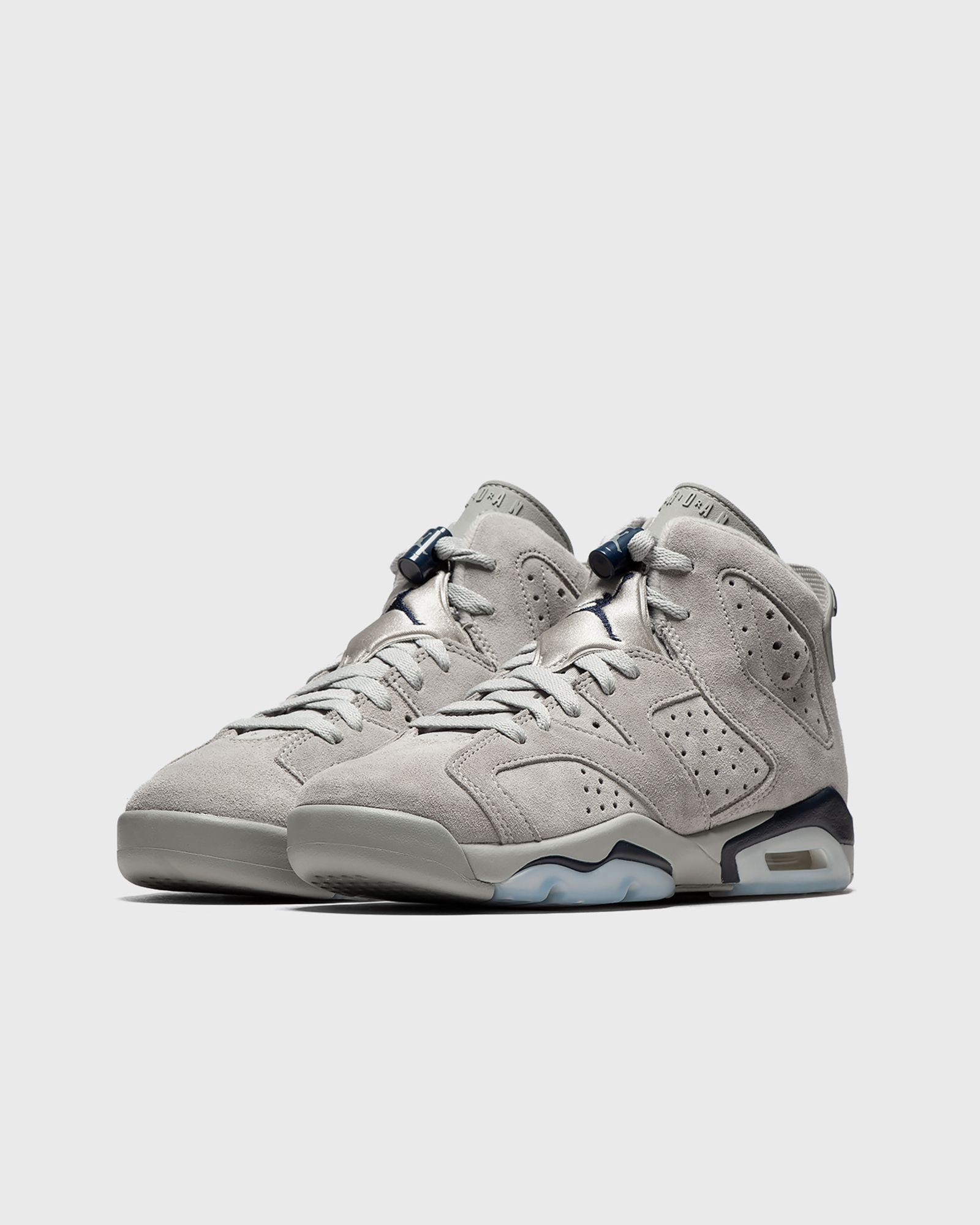 Air Jordan 6 Retro "Georgetown" (GS)