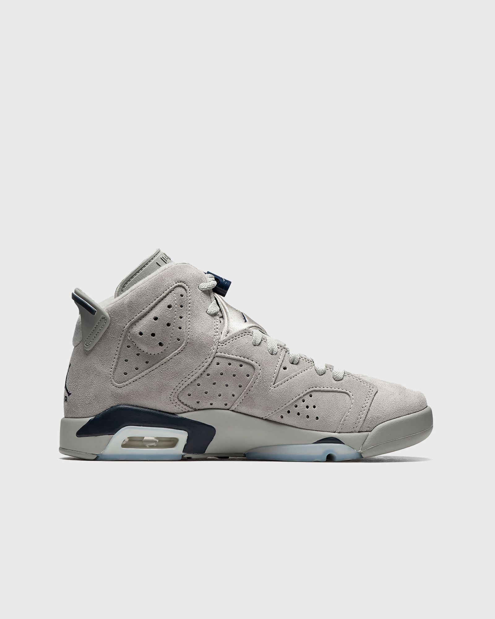 Air Jordan 6 Retro "Georgetown" (GS)