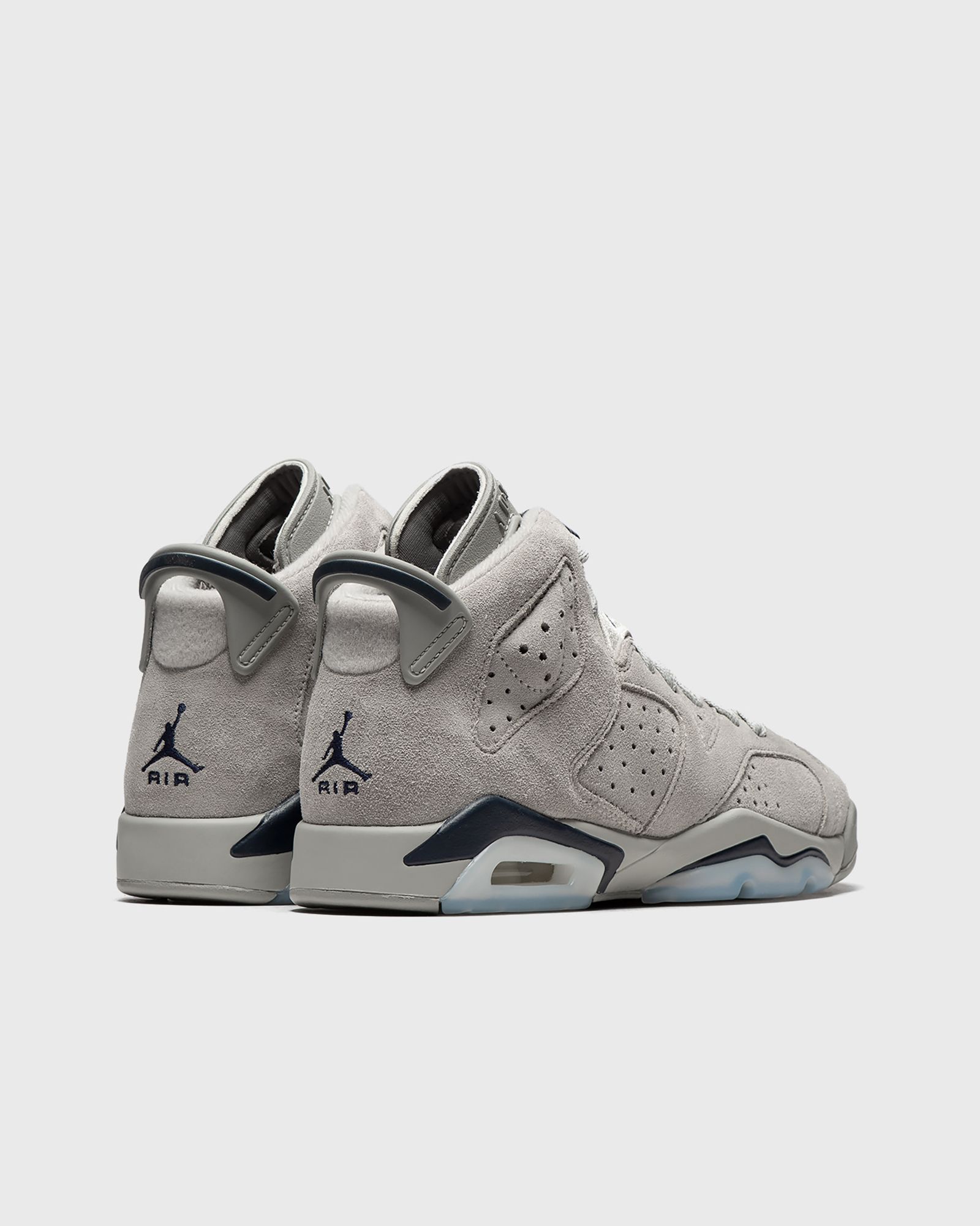 Air Jordan 6 Retro "Georgetown" (GS)
