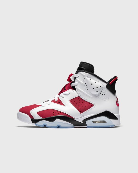 Air Jordan 6 Retro (GS) "CARMINE"