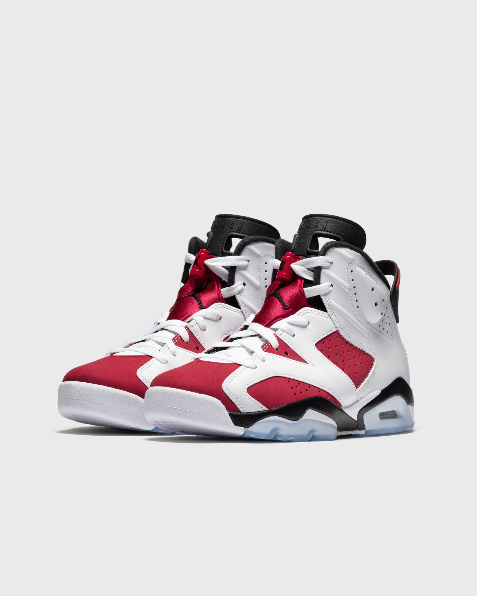 Air Jordan 6 Retro (GS) "CARMINE"