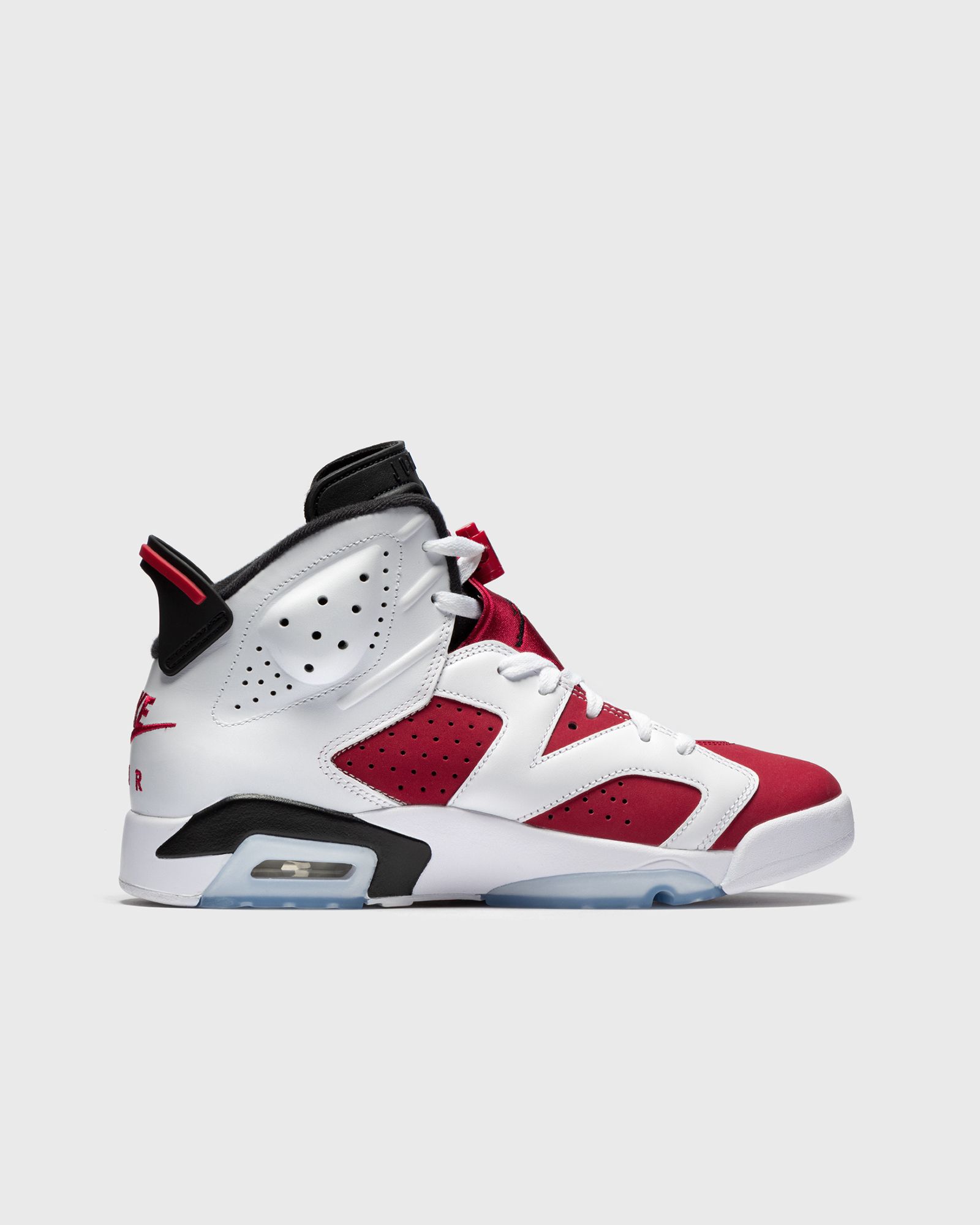 Air Jordan 6 Retro (GS) "CARMINE"