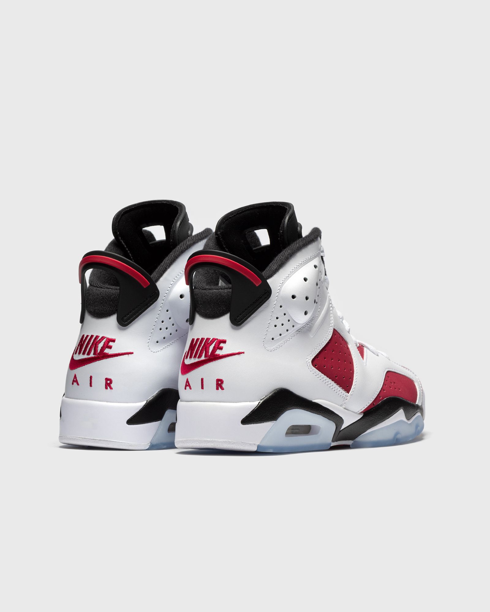 Air Jordan 6 Retro (GS) "CARMINE"