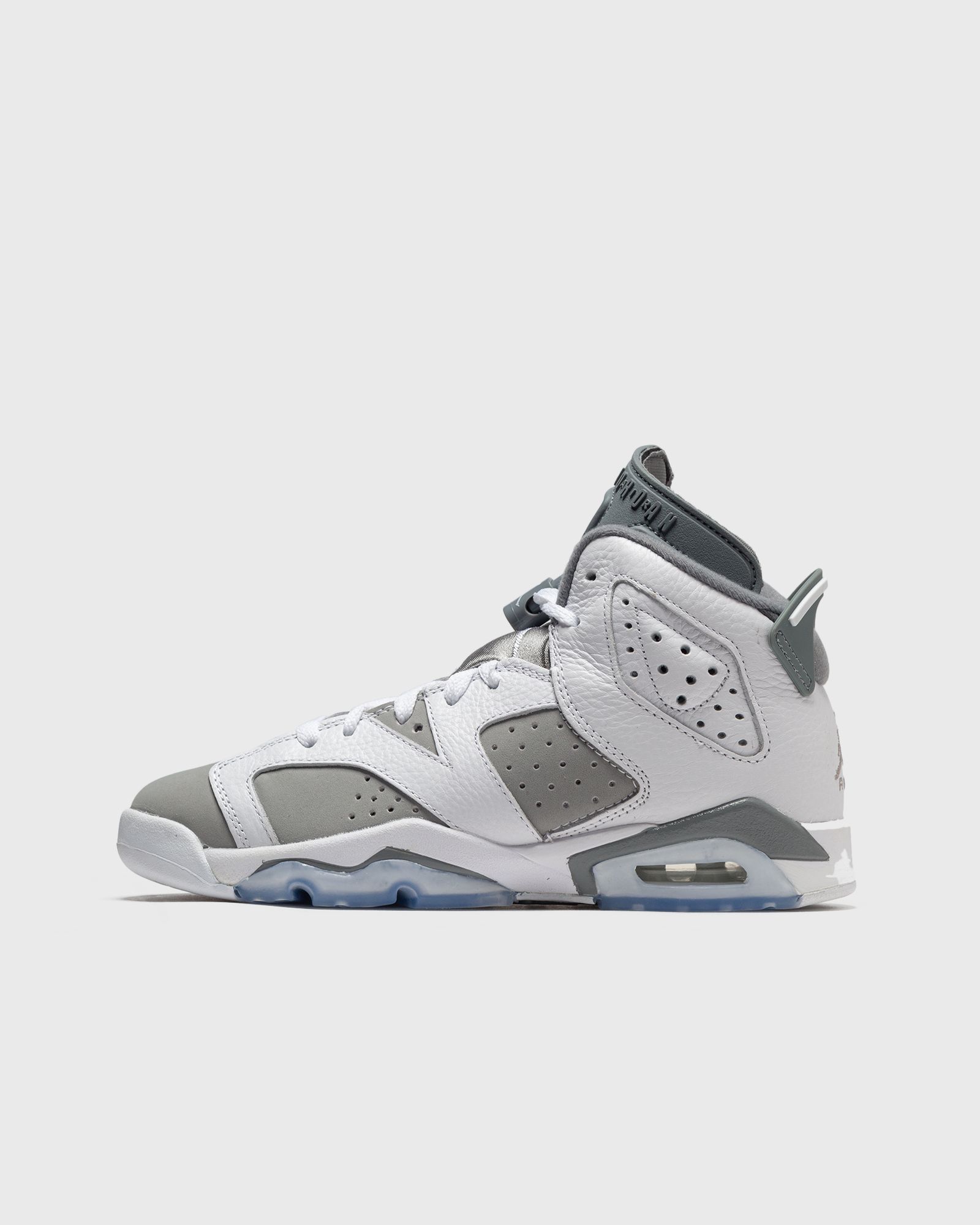 Air Jordan 6 Retro (GS) 'Cool Grey'