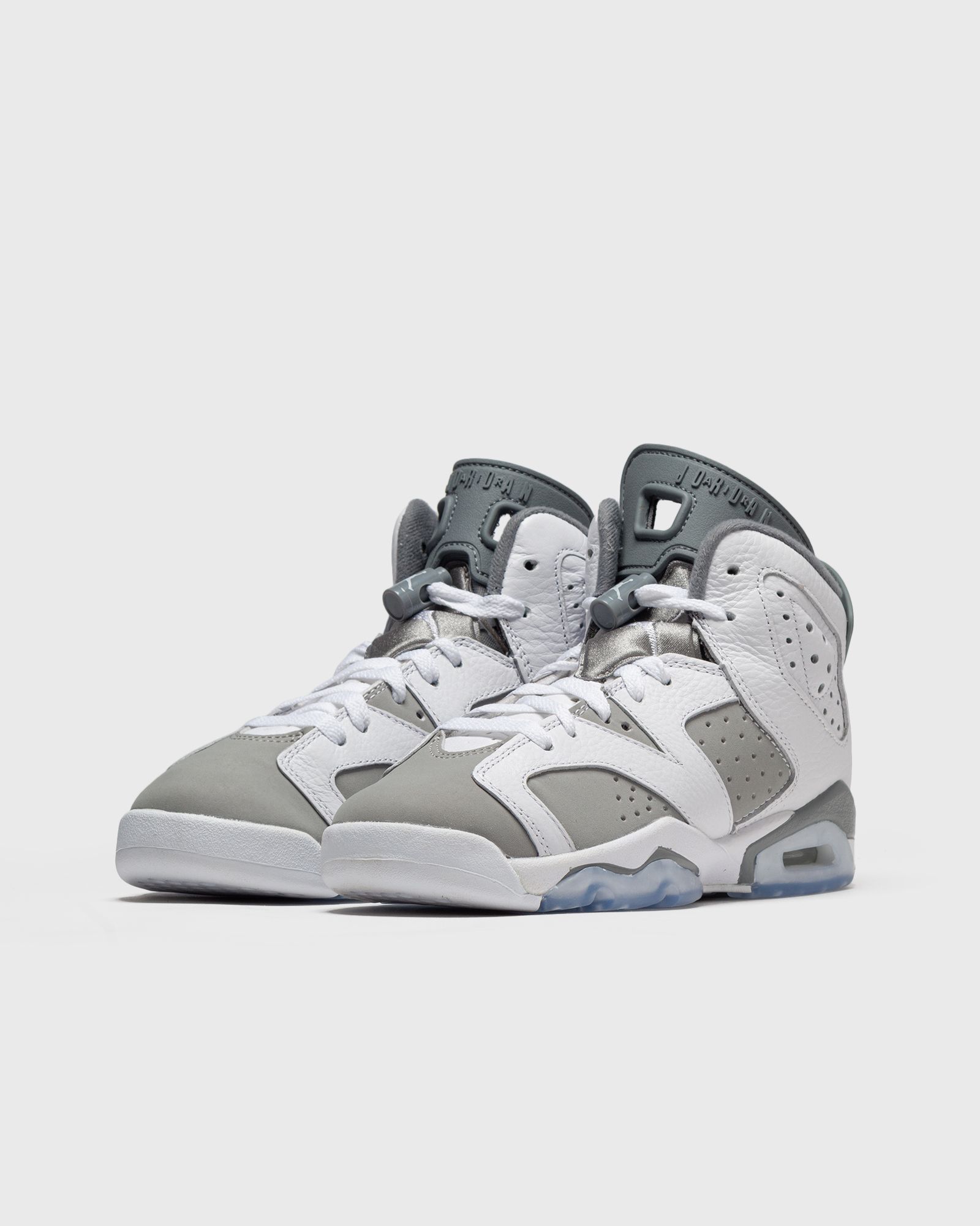 Air Jordan 6 Retro (GS) 'Cool Grey'
