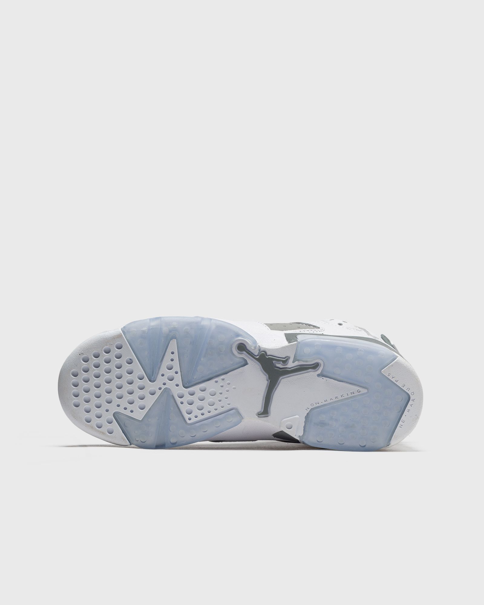 Air Jordan 6 Retro (GS) 'Cool Grey'