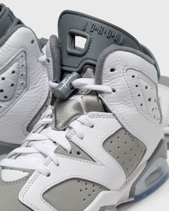 Jordan 6 clearance retro cool grey