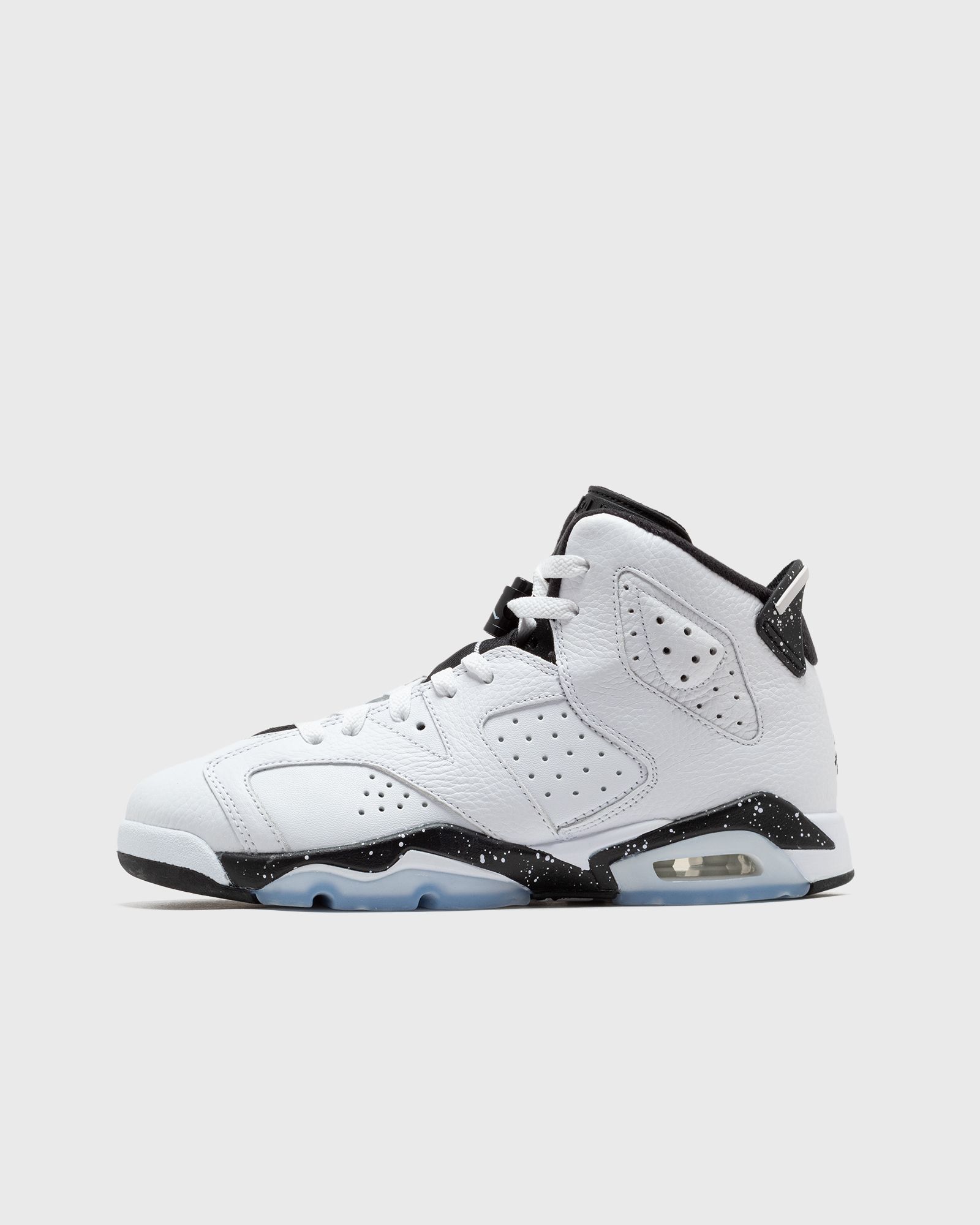 AIR JORDAN 6 RETRO (GS) "Reverse Oreo"