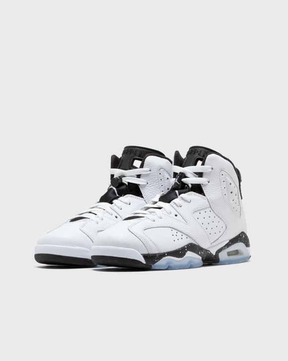 Thumbnail - AIR JORDAN 6 RETRO (GS) "Reverse Oreo"