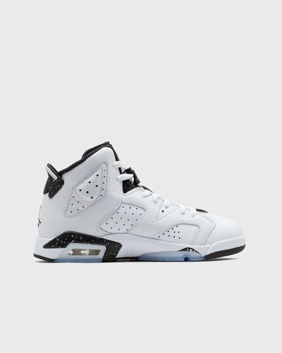 AIR JORDAN 6 RETRO (GS) "Reverse Oreo"