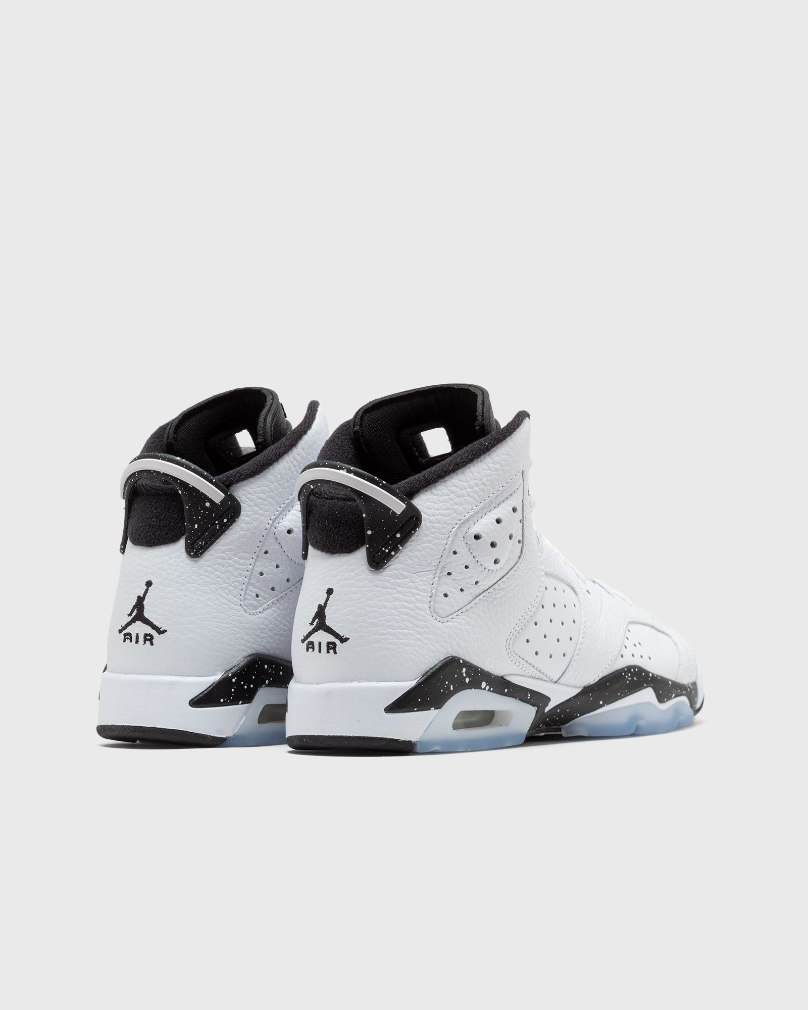 AIR JORDAN 6 RETRO (GS) "Reverse Oreo"
