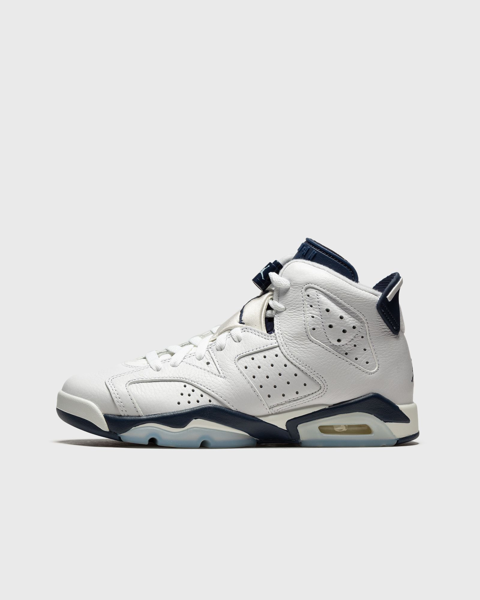 Air Jordan 6 Retro (GS) "Midnight Navy"