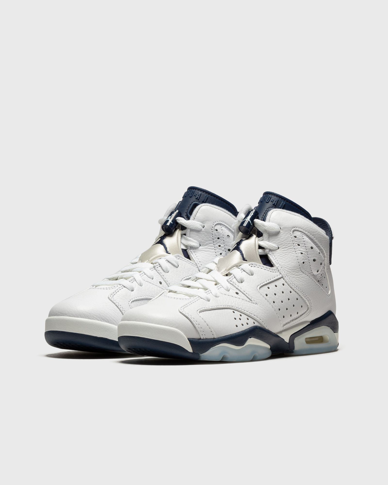Air Jordan 6 Retro (GS) "Midnight Navy"