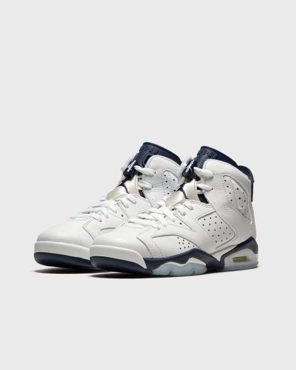 Air Jordan 6 Retro (GS) "Midnight Navy"