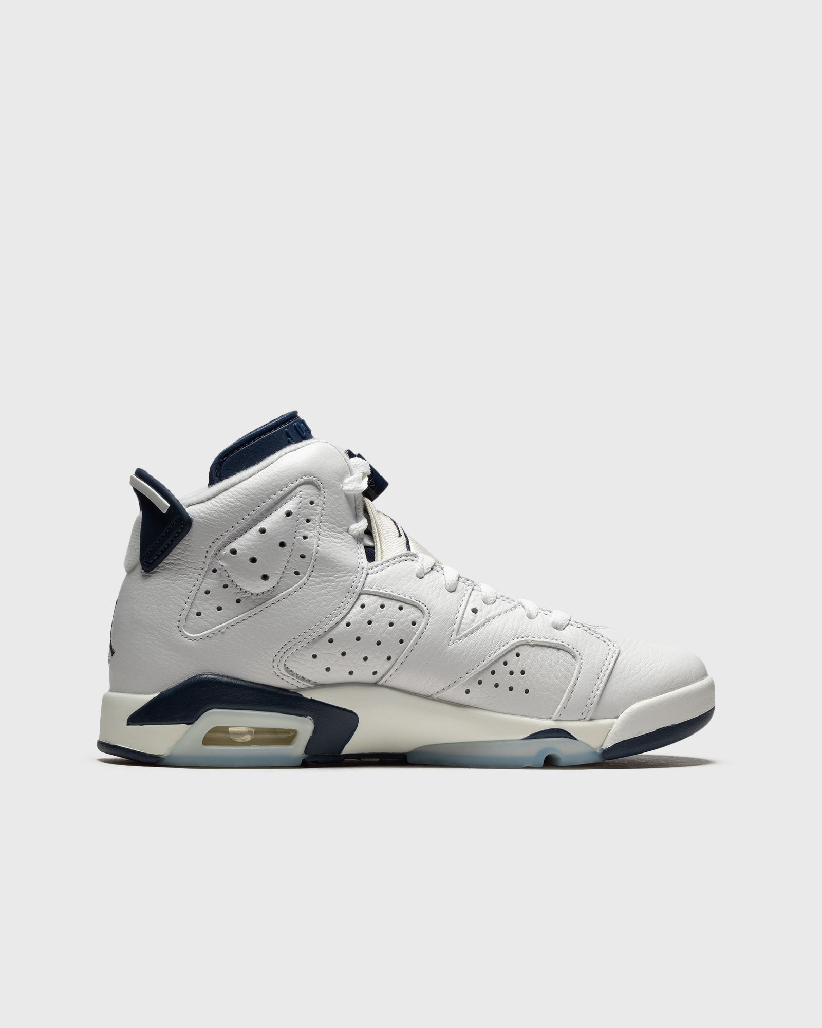 Air Jordan 6 Retro (GS) "Midnight Navy"