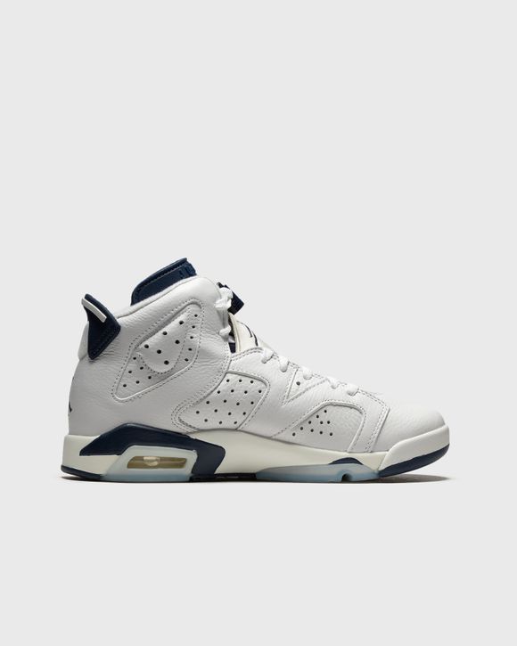 Air Jordan 6 Retro (GS) "Midnight Navy"