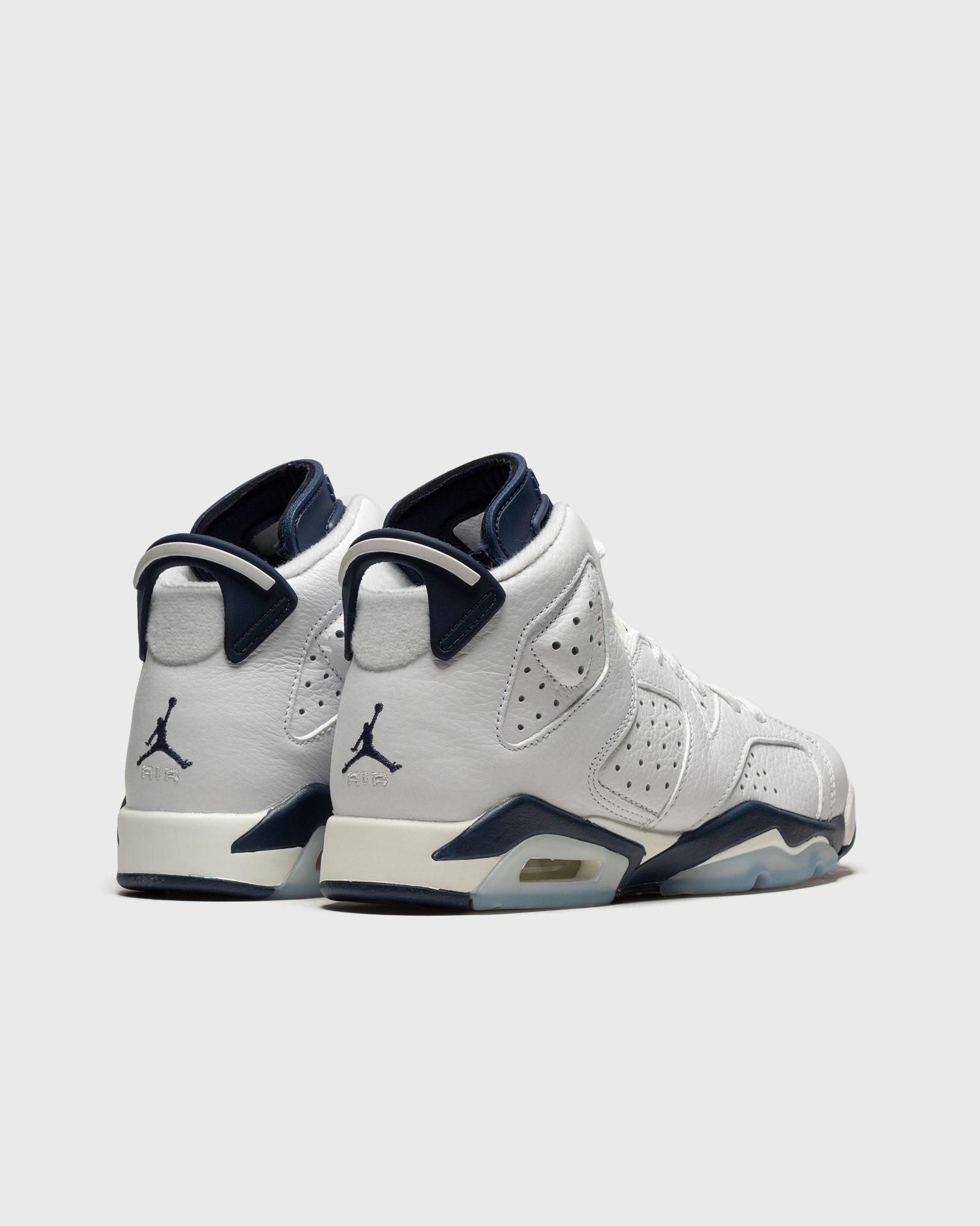 Air Jordan 6 Retro (GS) "Midnight Navy"