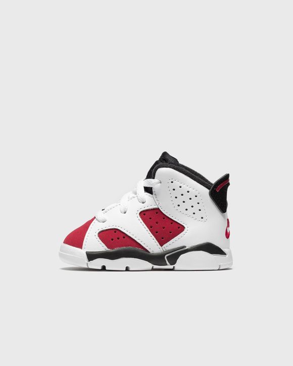 Jordan on sale 6 td