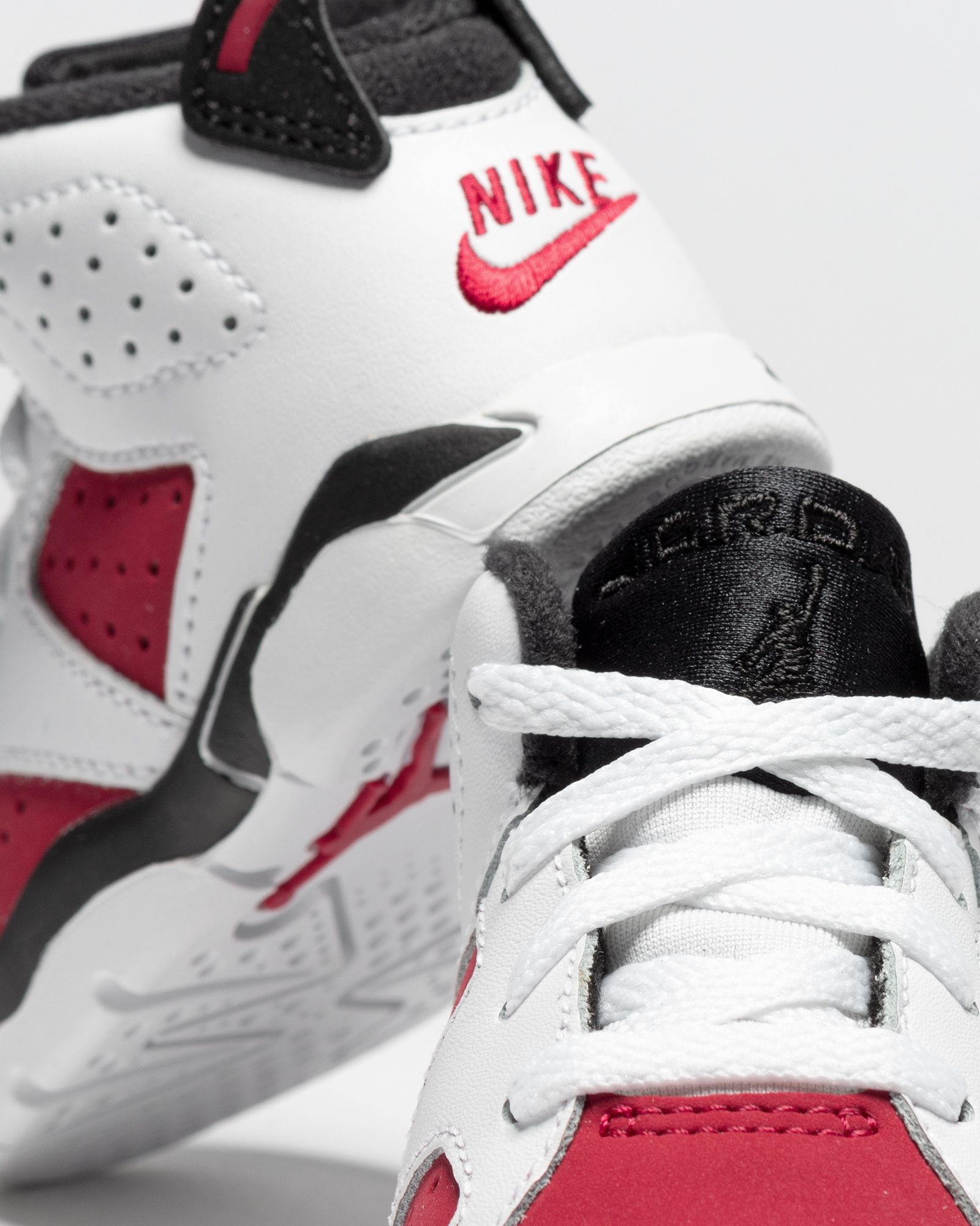 Air Jordan 6 Retro (TD)