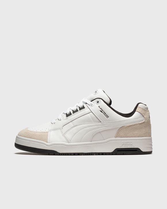 Puma Slipstream Lo Retro White | BSTN Store