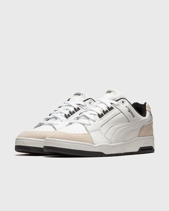 Slipstream Lo Retro