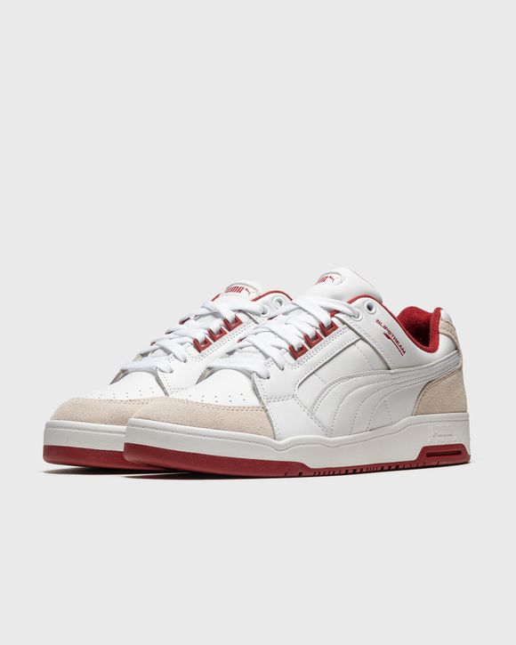 Slipstream Lo Retro