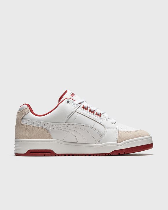 Slipstream Lo Retro