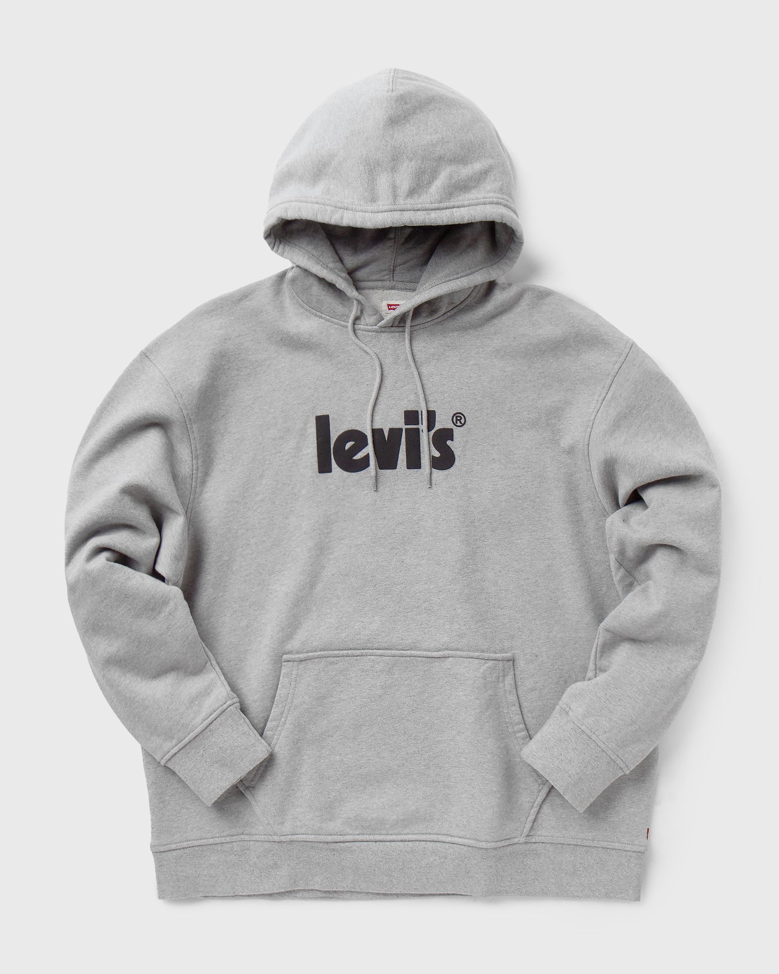 RELAXED GRAPHIC HOODIE