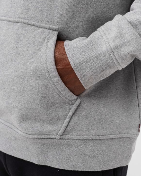RELAXED GRAPHIC HOODIE