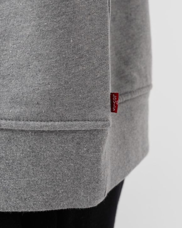RELAXED GRAPHIC HOODIE
