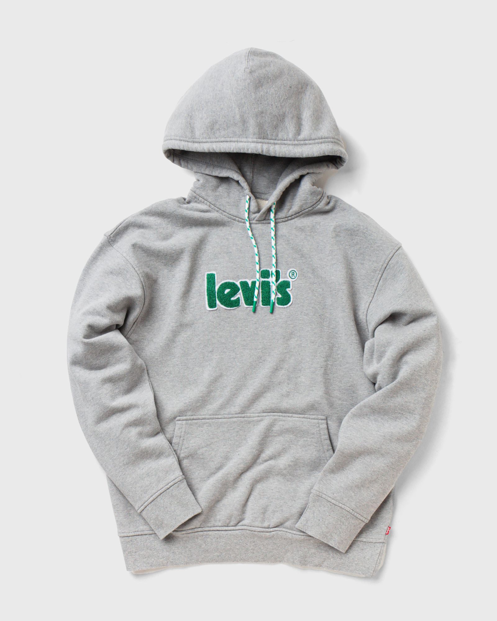 T2 RELAXED GRAPHIC HOODIE