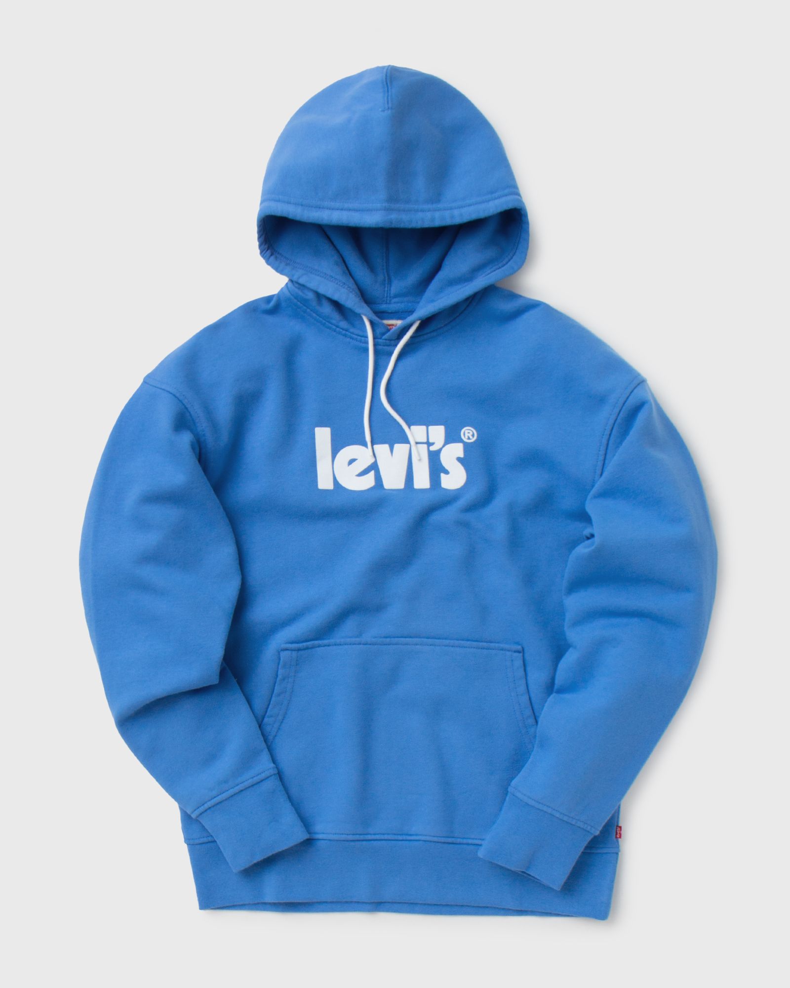 T2 RELAXED GRAPHIC HOODIE