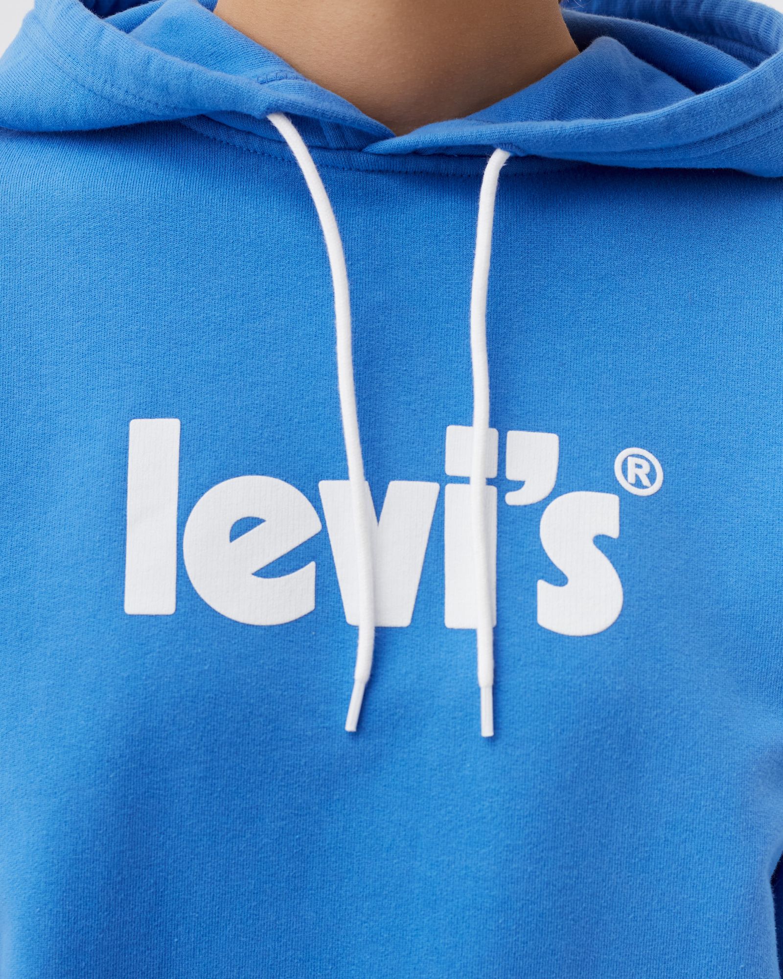 T2 RELAXED GRAPHIC HOODIE