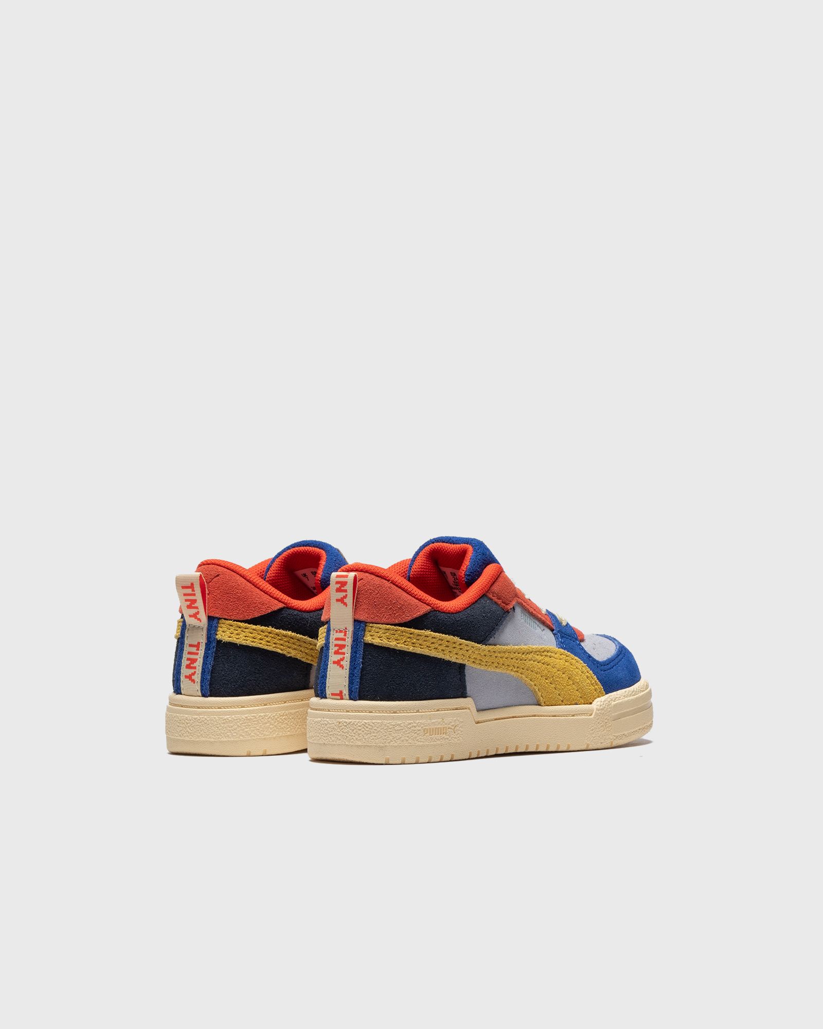 CA Pro TINY Suede AC Infant