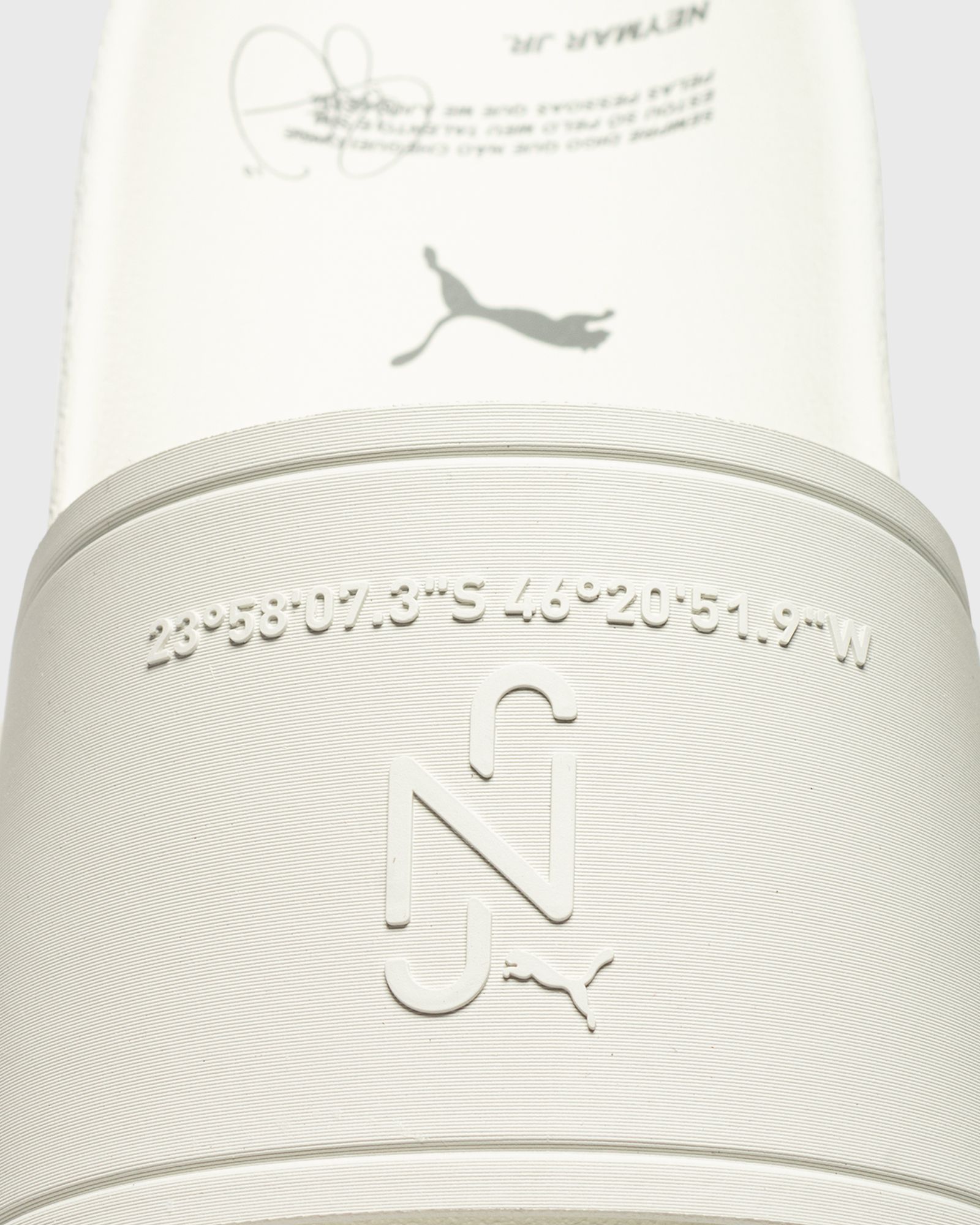 PUMA X NEYMAR JR. Leadcat G