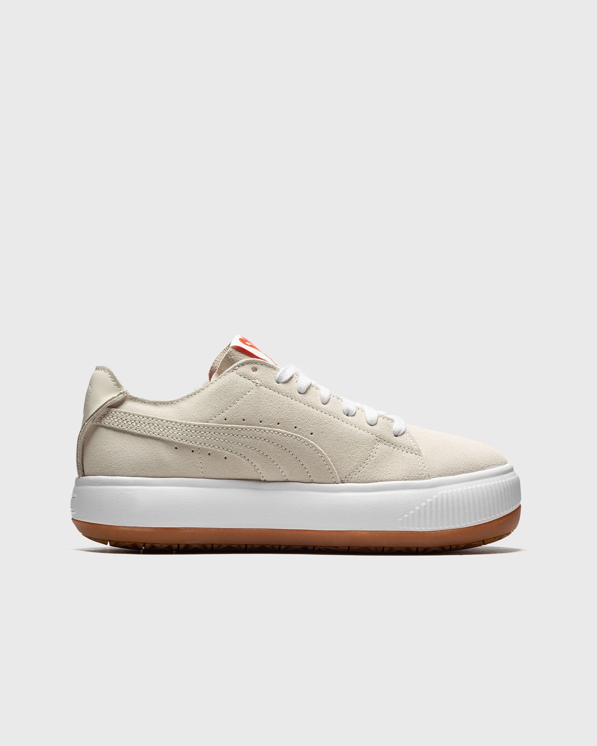 ★関税込★PUMA★PUMA x AMI SUEDE MAYU DECONSTRUCT★22.5-26.5 Puma x AMI – Suede Mayu Deconstruct Pristine