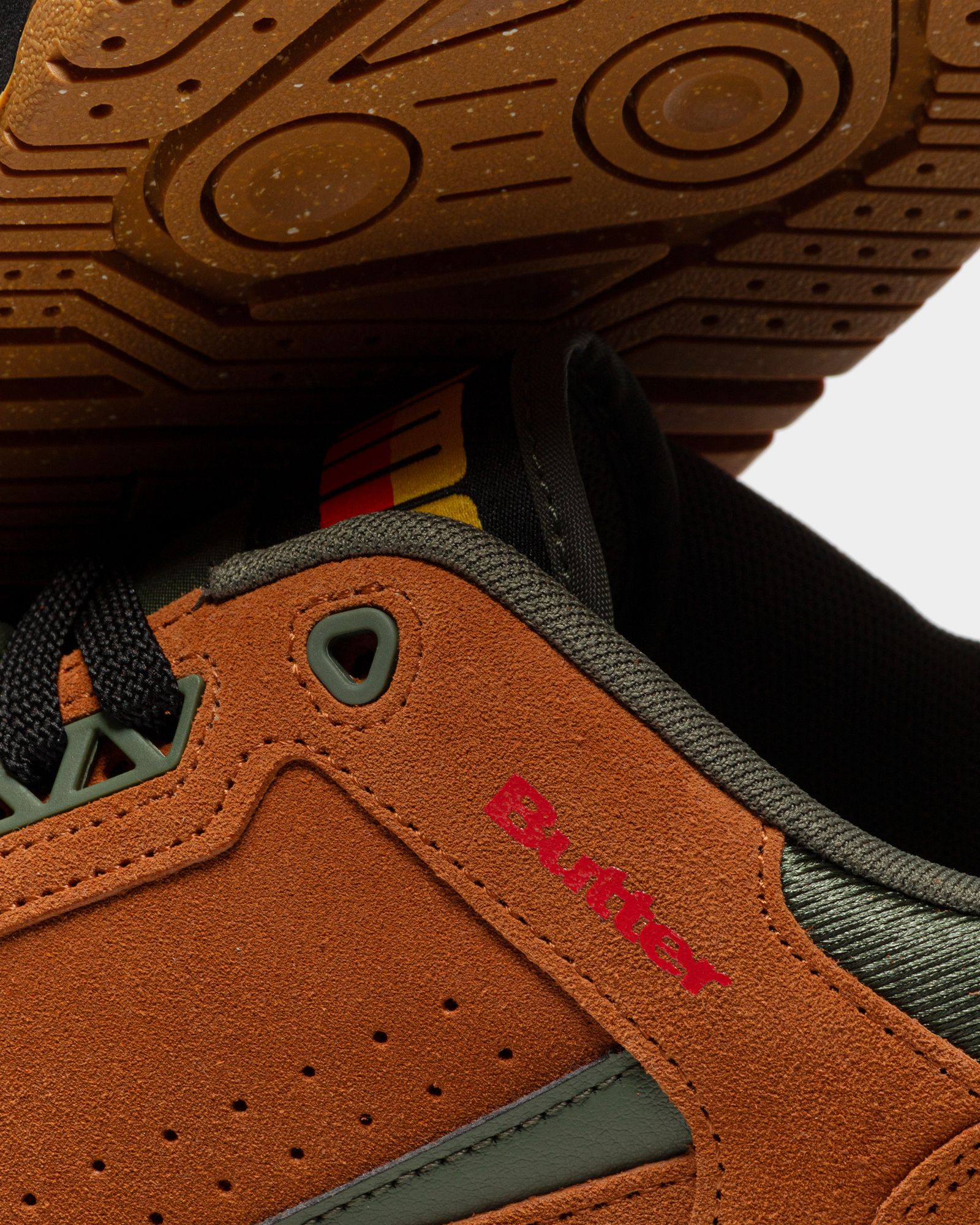 Slipstream Lo SD BUTTER GOODS