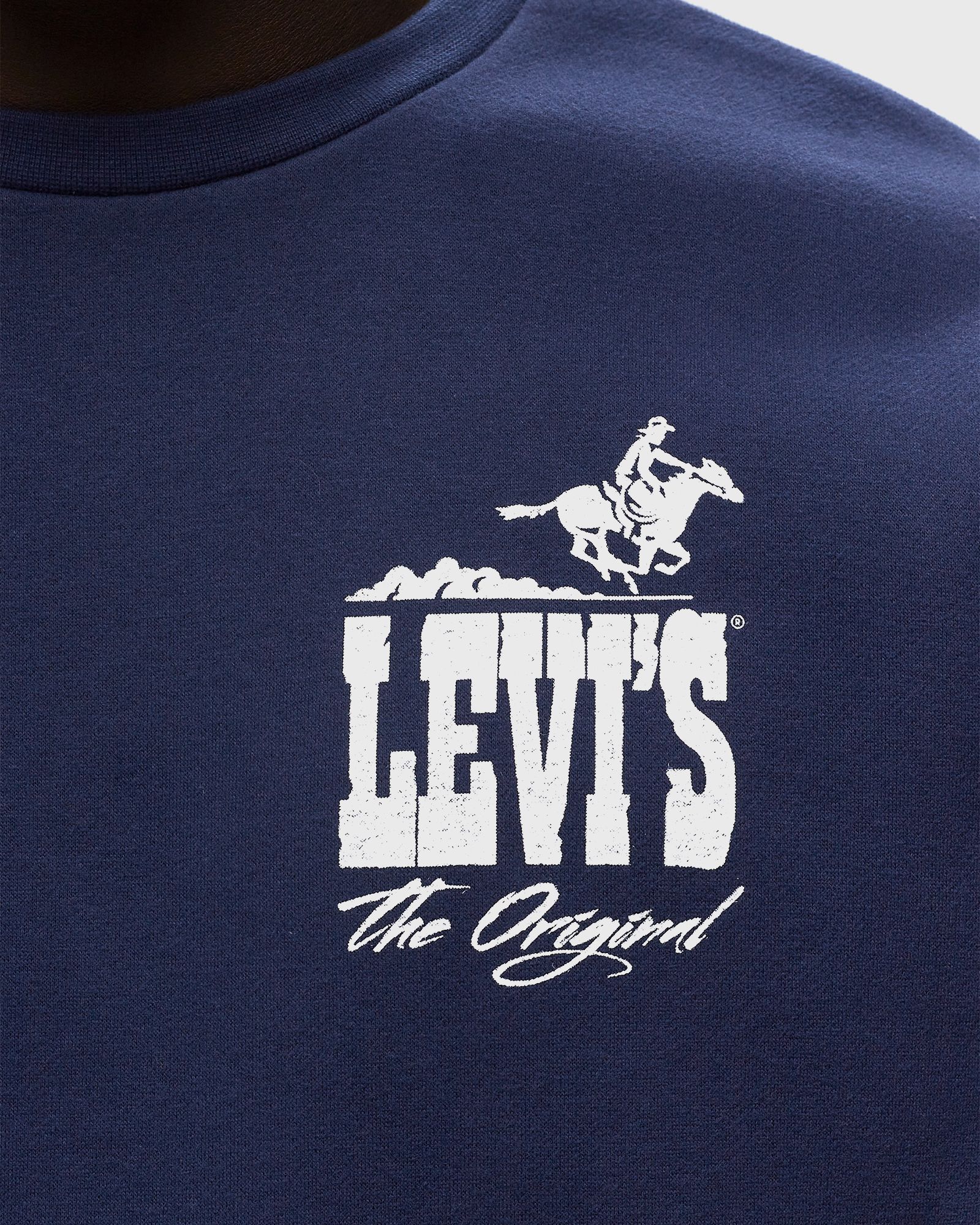 STANDARD GRAPHIC CREW