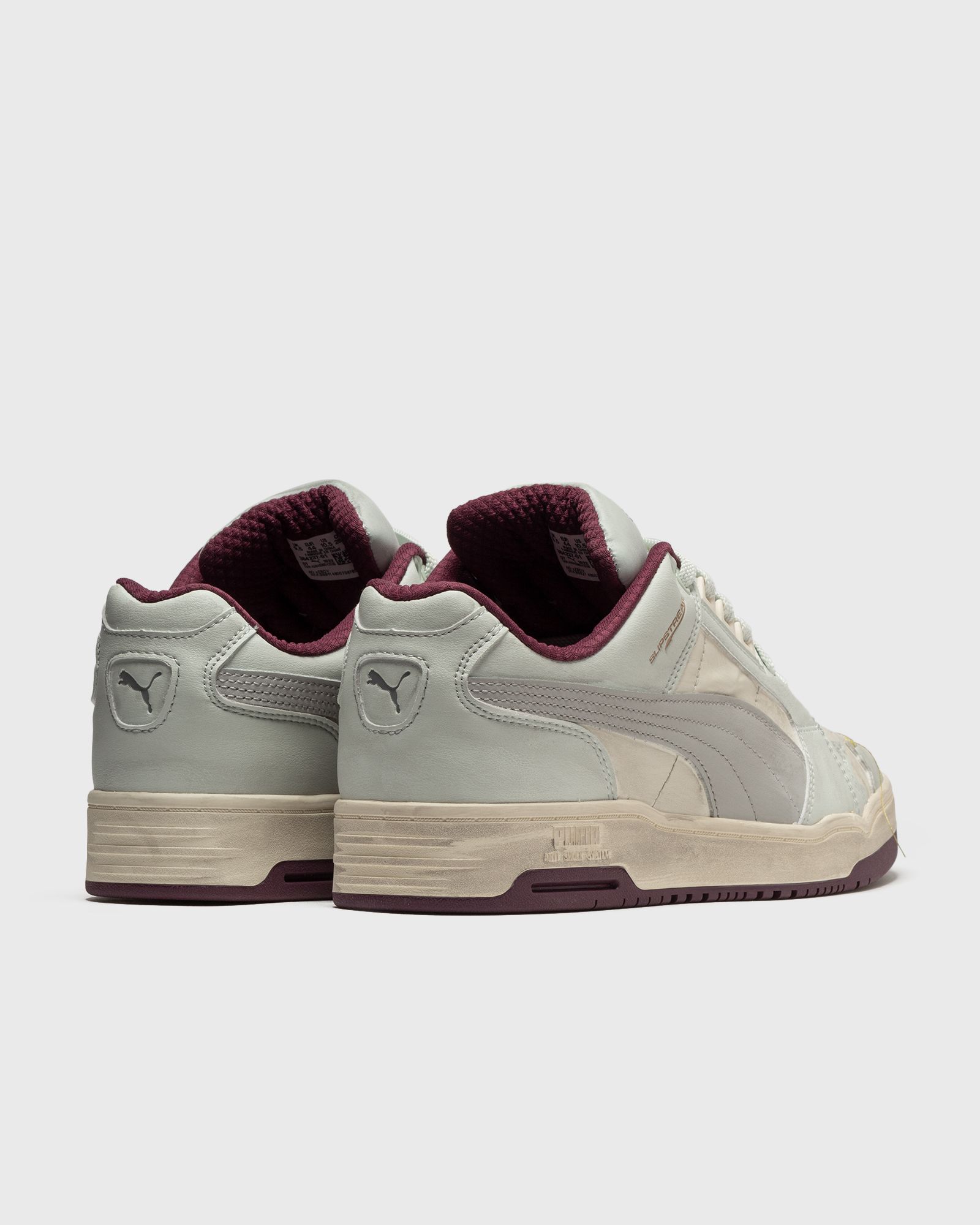 Puma x Lo Wabi-Sabi Slipstream