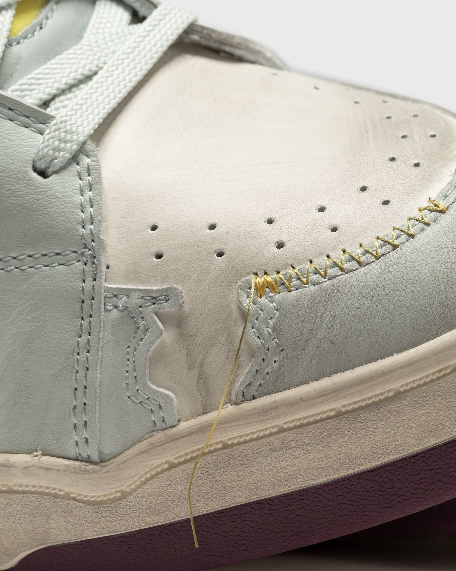 Puma x Lo Wabi-Sabi Slipstream