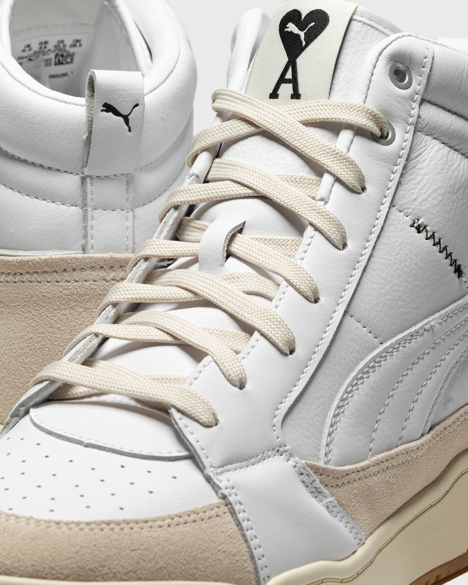 Puma x AMI Slipstream Mid