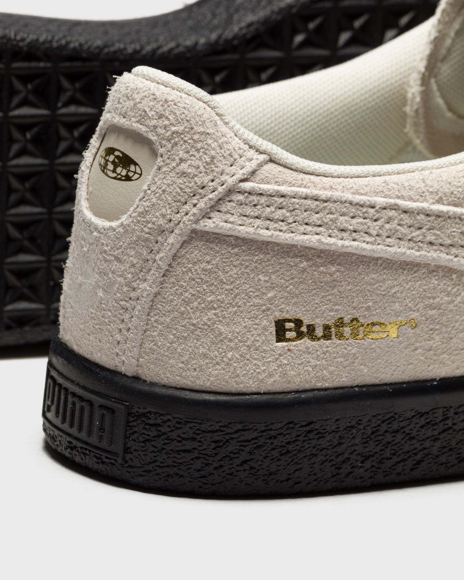 Suede VTG HS Butter Goods