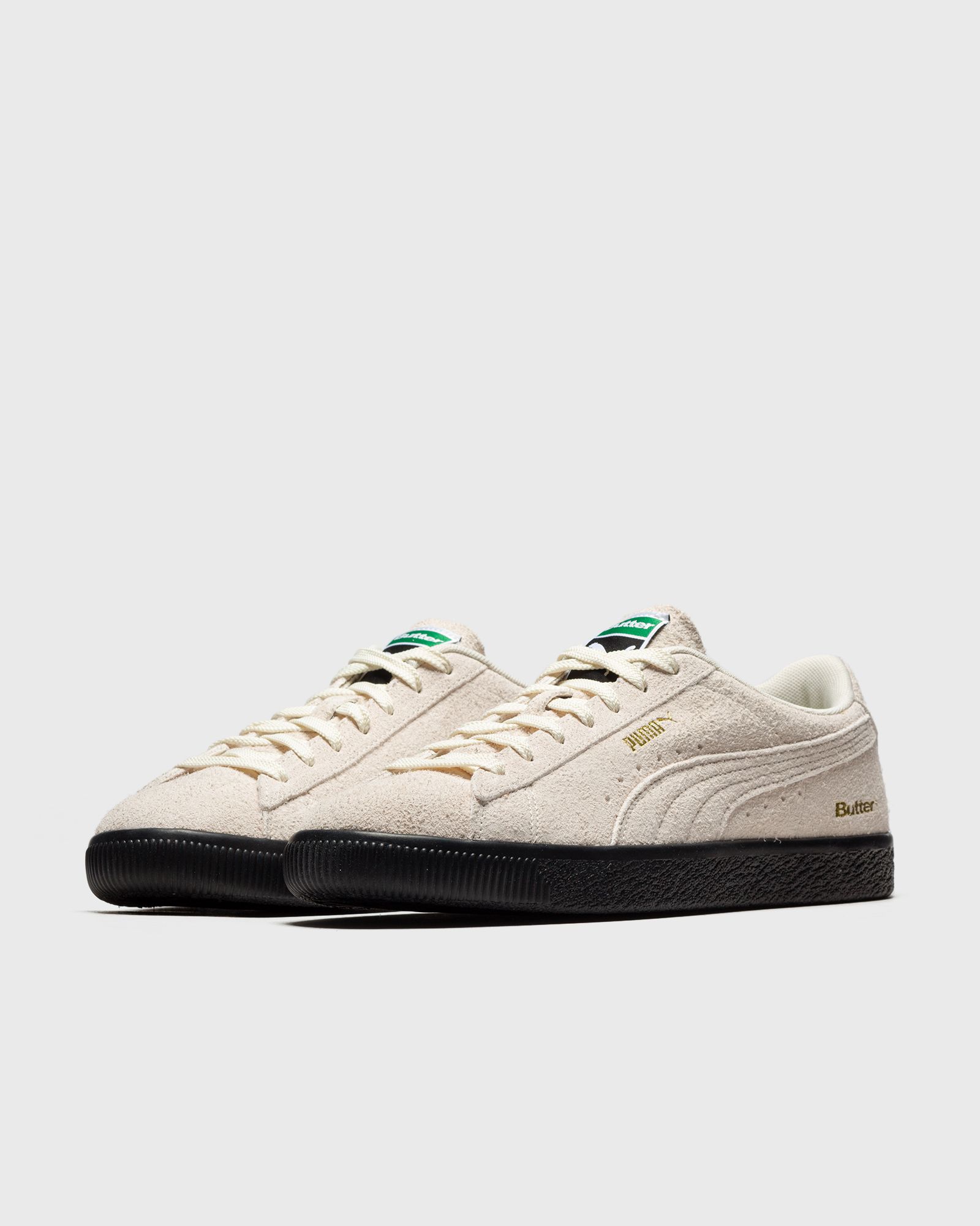 Suede VTG HS Butter Goods